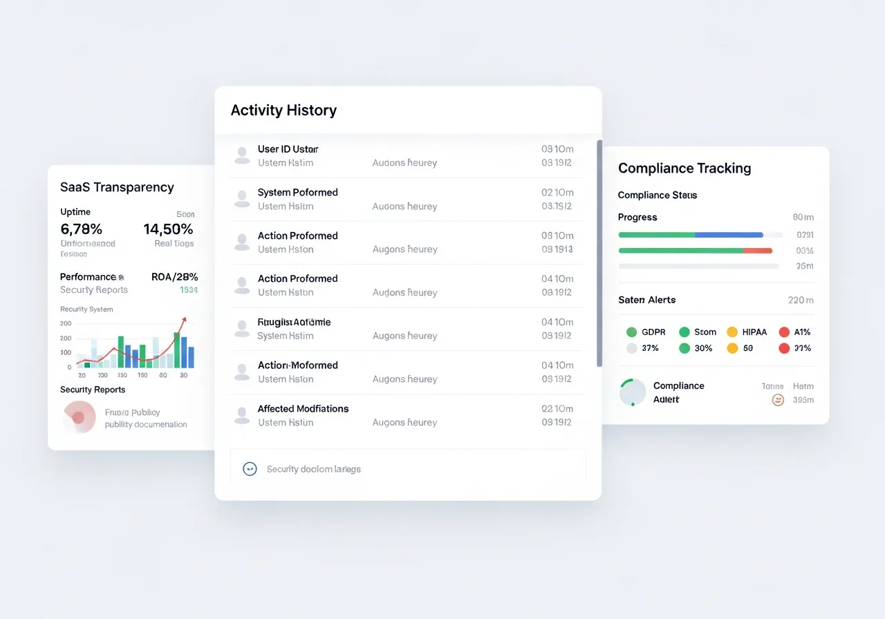 Quantum Core AI — Zahlreiche Integrationen