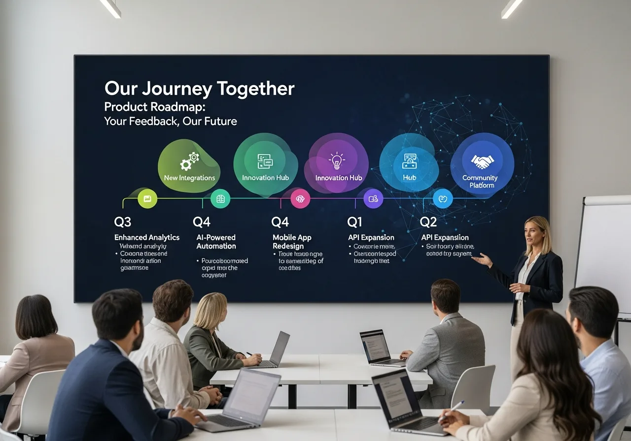 Quantum Core AI SaaS-Plattform — Kundenprojekte 1
