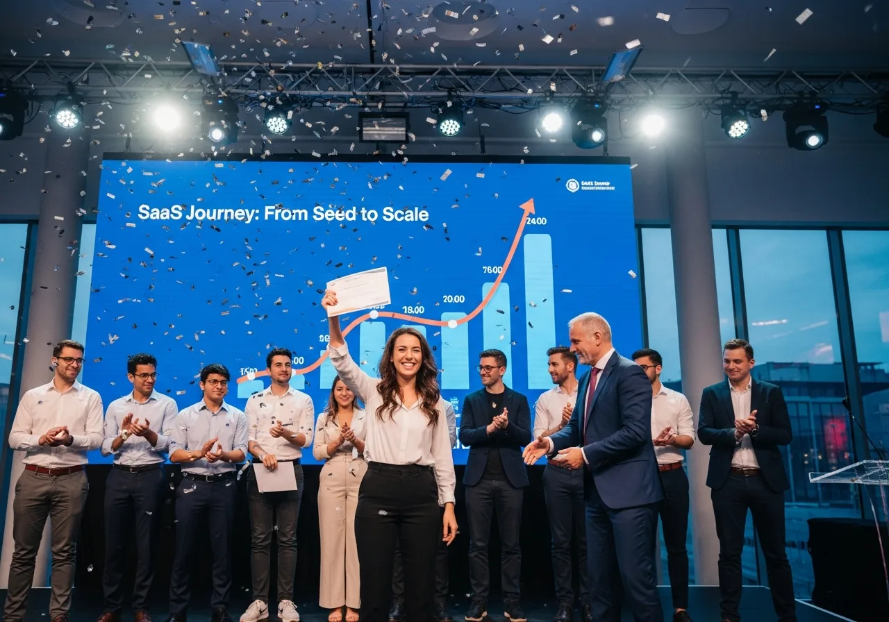 Quantum Core AI SaaS-Plattform — Kundenprojekte 6